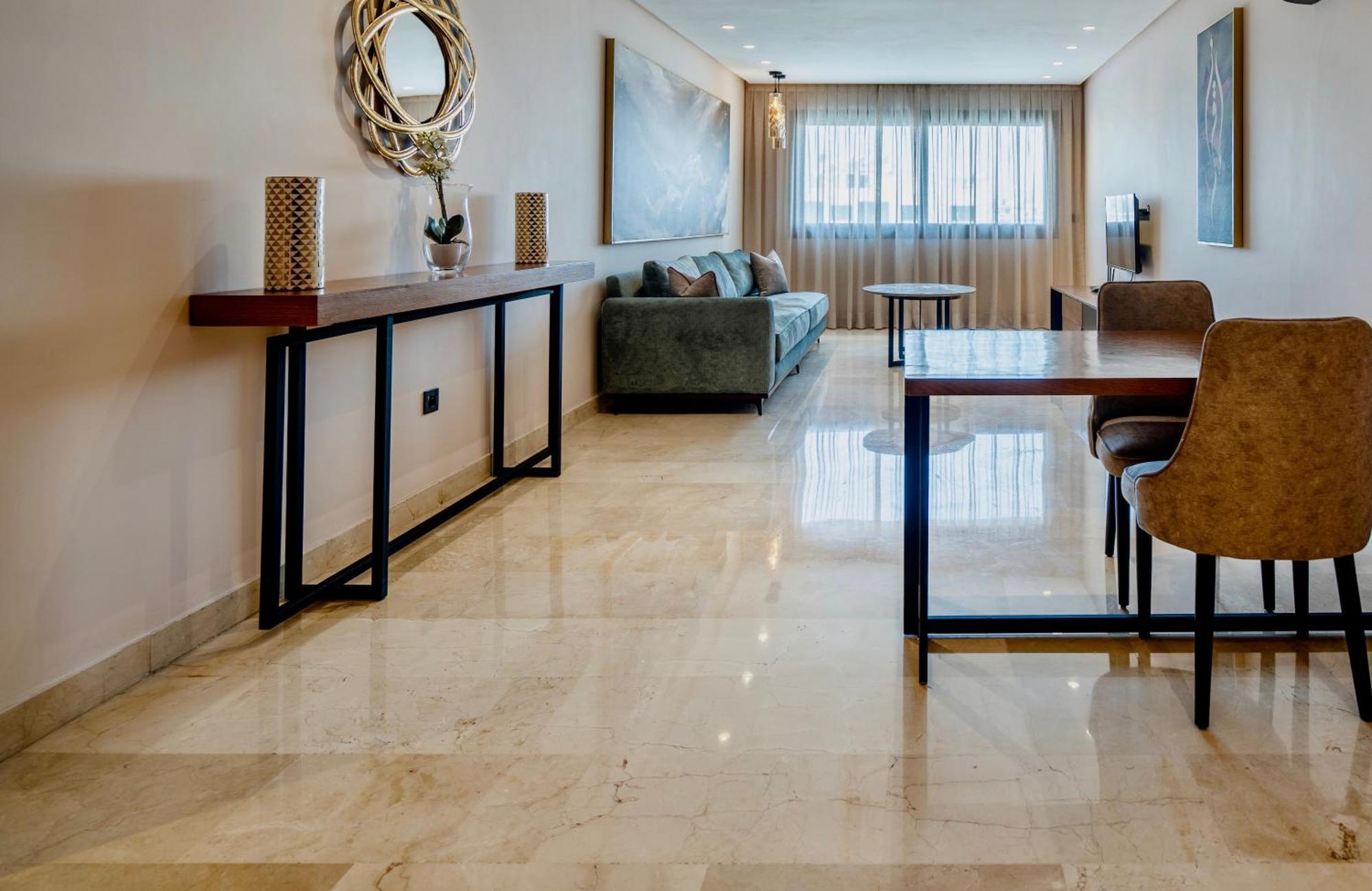 As Premium By Soho Hotels Maarif Casablanca Kültér fotó
