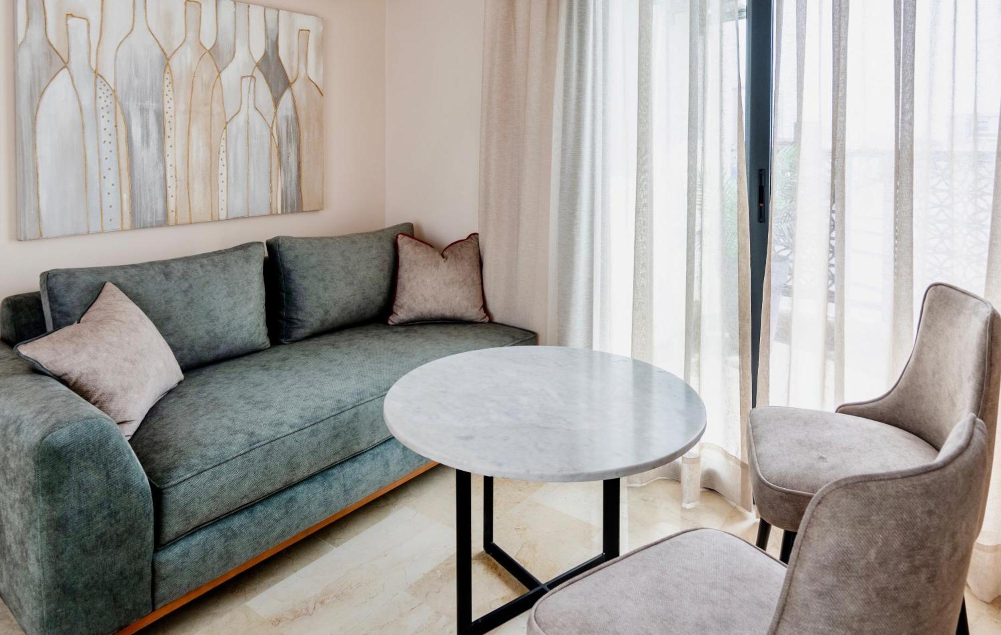 As Premium By Soho Hotels Maarif Casablanca Kültér fotó